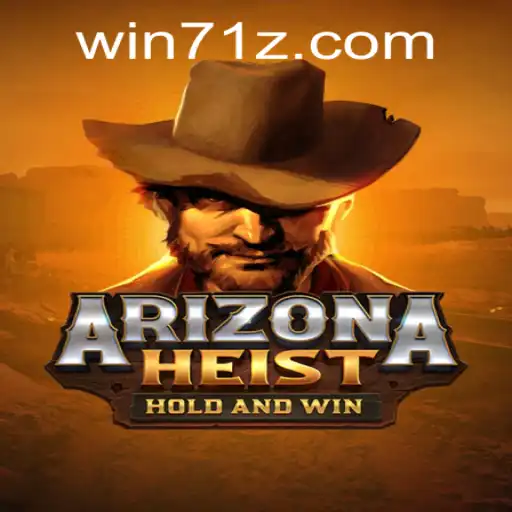Descubra ArizonaHeist: O Jogo que Está Conquistando o Mundo dos Gamers