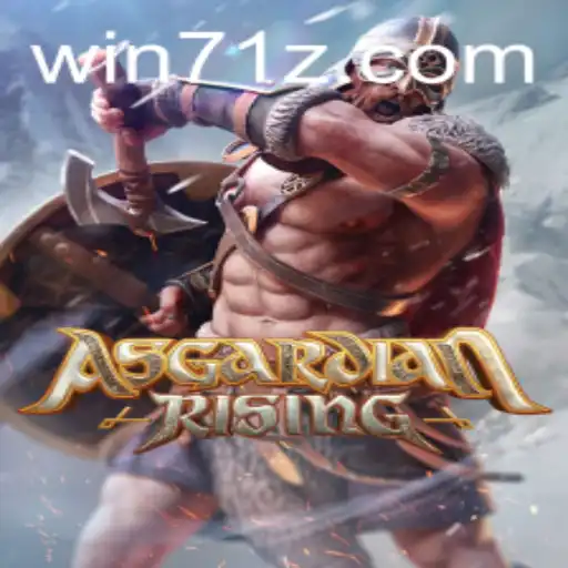 AsgardianRising: A Jornada Épica de Estratégia e Aventura