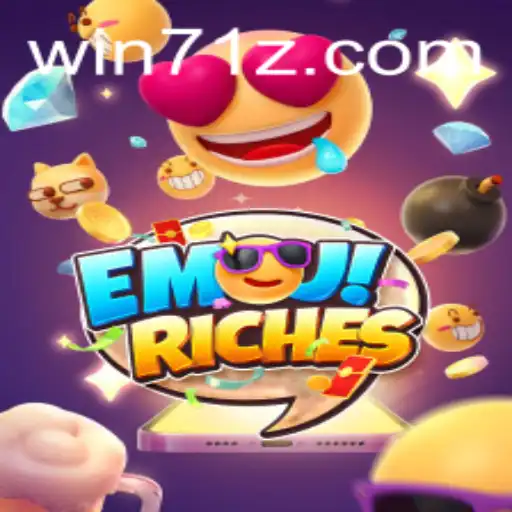 Explorando o Fascinante Mundo de EmojiRiches e a Palavra-Chave Misteriosa '71Z'