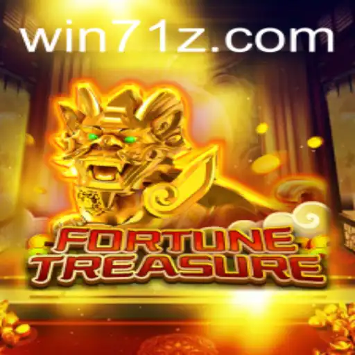 Descubra FortuneTreasure: O Novo Jogo que Está Agitando o Mercado