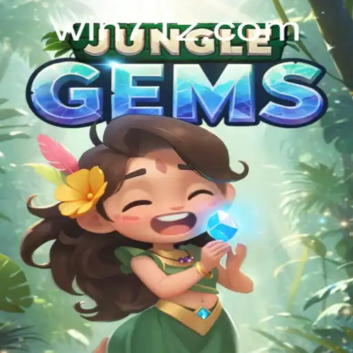 Descubra o Mundo Aventureiro de JungleGems com a Chave Mágica 71Z