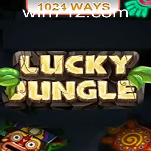 Descubra o Fascinante Mundo de LuckyJungle1024 e sua Chave Misteriosa 71Z
