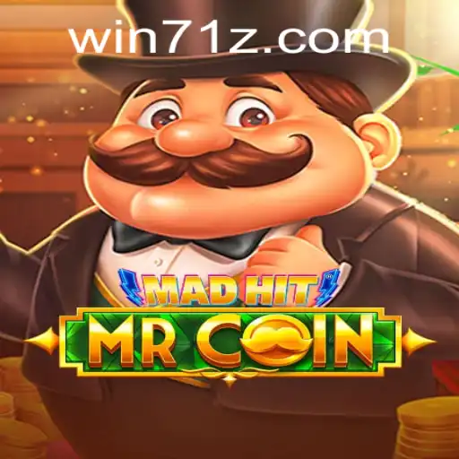 Descubra o Emocionante Mundo de MadHitMrCoin: Uma Jornada de Estratégia e Diversão