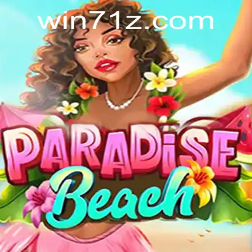 ParadiseBeach: Descubra o Novo Sensação dos Jogos de Verão