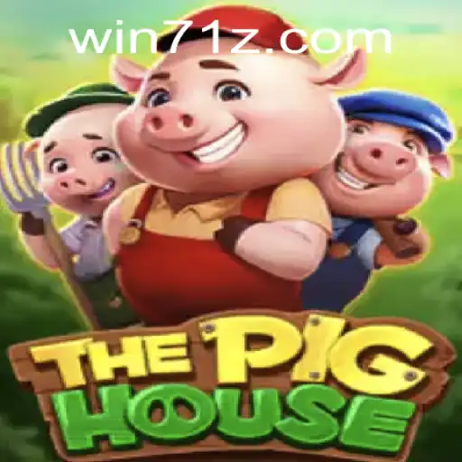 Descubra ThePigHouse: Uma Jornada Inovadora no Mundo dos Jogos