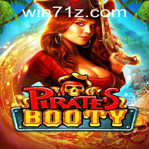 Descubra o Mundo de Aventuras de PiratesBooty com o Código Misterioso 71Z