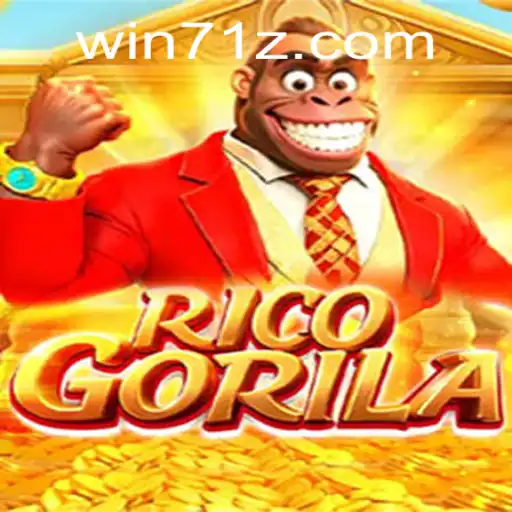 RicoGorila: Estratégias e Regras do Novo Jogo Online