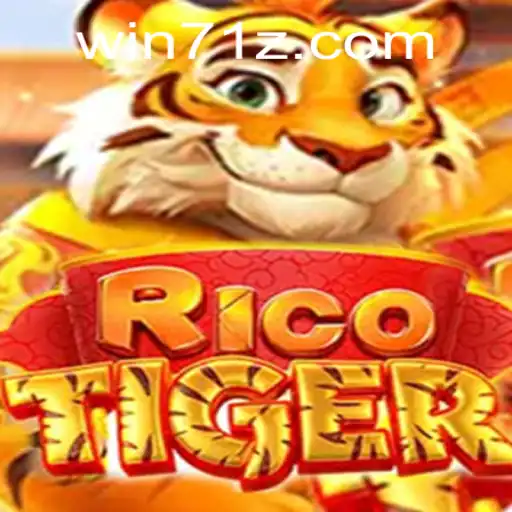 Explorando o Mundo do Jogo RicoTiger: Introdução e Regras