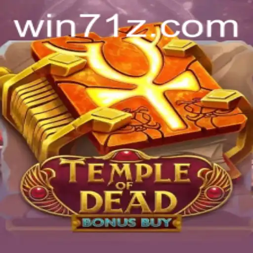 Explorando o Fascinante Jogo Temple of Dead Bonus Buy