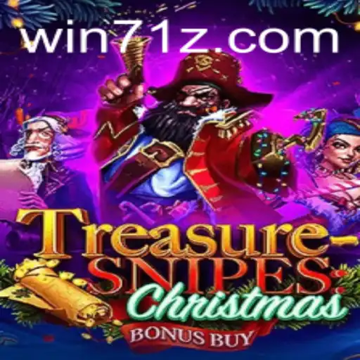 Descubra o Fascinante Mundo de TreasuresnipesChristmas